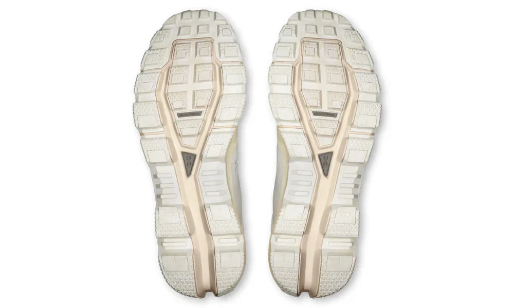 On Cloudventure Loewe 2 "Eggshell" Designer Sneakers UAE