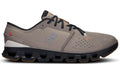 On Cloud X 4 "Fog / Black" Training Shoes UAE