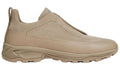 Zegna Monte Sneakers "Taupe Grey" Neutral Tone Sneakers UAE