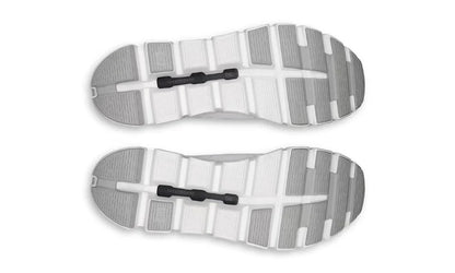 On Cloud 6 Coast "White / Glacier" Summer Sneakers UAE