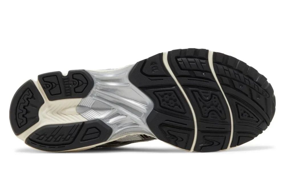 JJJJound x Asics Gel Kayano 14 "Silver Black" Premium Sneakers UAE