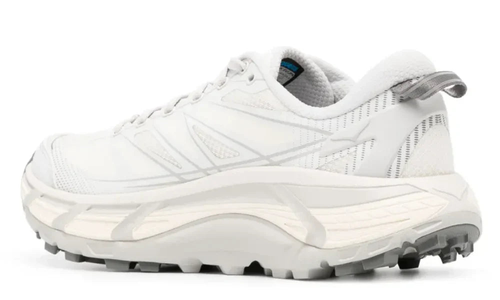 Hoka Mafate Speed 2 "Light Grey" Trail Running Shoes UAE