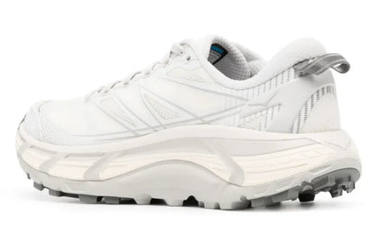 Hoka Mafate Speed 2 "Light Grey" Trail Running Shoes UAE