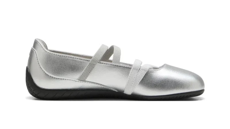 Puma Speedcat Ballet Women's "Silver" Women's Sneakers UAE