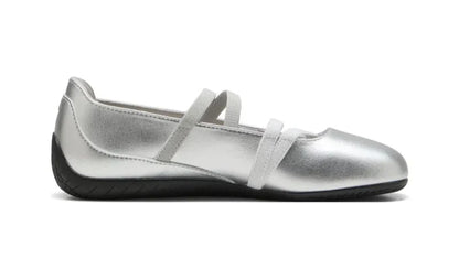 Puma Speedcat Ballet Women's "Silver" Women's Sneakers UAE