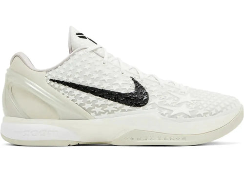 Nike Zoom Kobe 6 Protro "All-Star - Sail" Basketball Shoes UAE