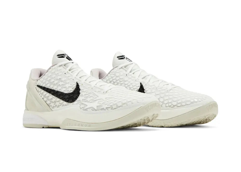 Nike Zoom Kobe 6 Protro "All-Star - Sail" Basketball Shoes UAE