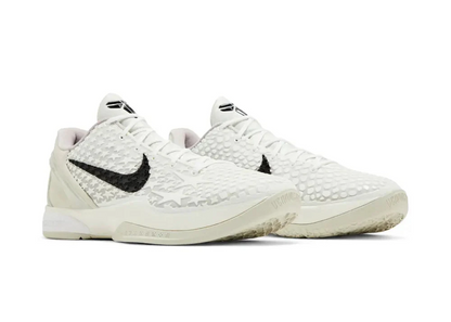 Nike Zoom Kobe 6 Protro "All-Star - Sail" Basketball Shoes UAE