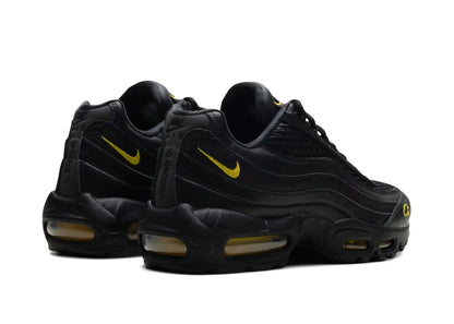 Nike x Corteiz Air Max 95 "Honey Black" Running Sneakers UAE