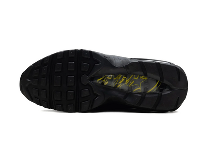 Nike x Corteiz Air Max 95 "Honey Black" Running Sneakers UAE