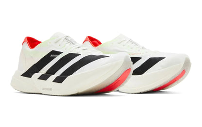 Adidas Adizero Adios Pro 4 "White" Running Shoes UAE
