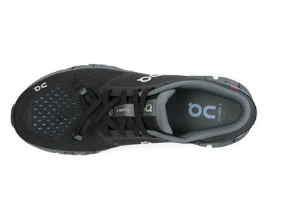 On Running Cloud X 4 "Black" Training Shoes UAE