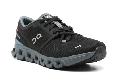 On Running Cloud X 4 "Black" Training Shoes UAE