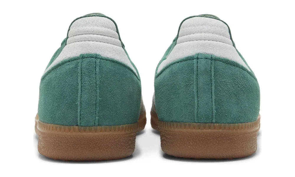 Adidas Samba OG "Collegiate Green Gum" Sneakers UAE