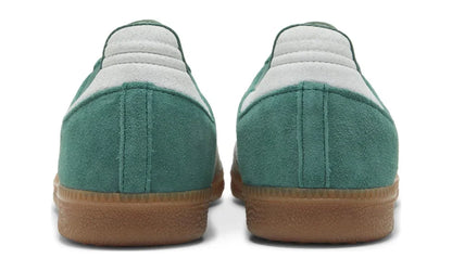 Adidas Samba OG "Collegiate Green Gum" Sneakers UAE