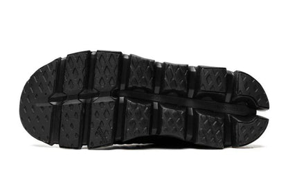 On Cloudswift 3 "Black" Running Shoes UAE