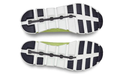 On Cloud 5 Coast "Hay Ivory" Summer Sneakers UAE