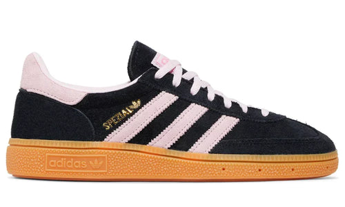 Adidas Handball Spezial "Black Clear Pink Gum" Sneakers UAE