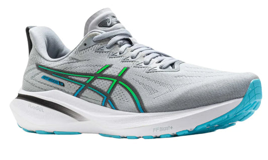 Asics GT-2000 13 Wide "Piedmont Grey Blue" Wide Running Shoes UAE