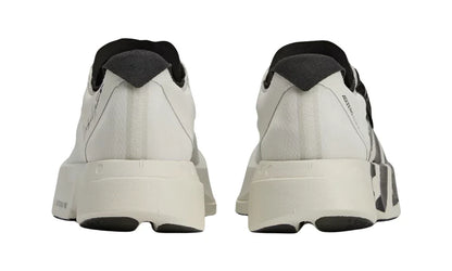 Adidas Y-3 Adizero Adios Pro 4 "Beige Orbit Grey" Premium Running Shoes UAE