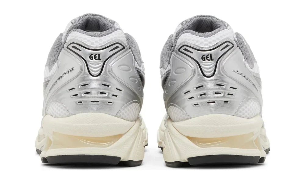JJJJound x Asics Gel Kayano 14 "Silver Black" Premium Sneakers UAE