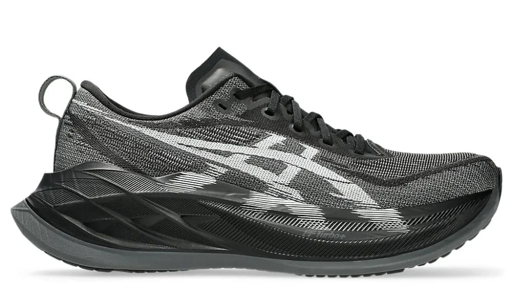 Asics Superblast 2 "Black White" Performance Running Shoes UAE