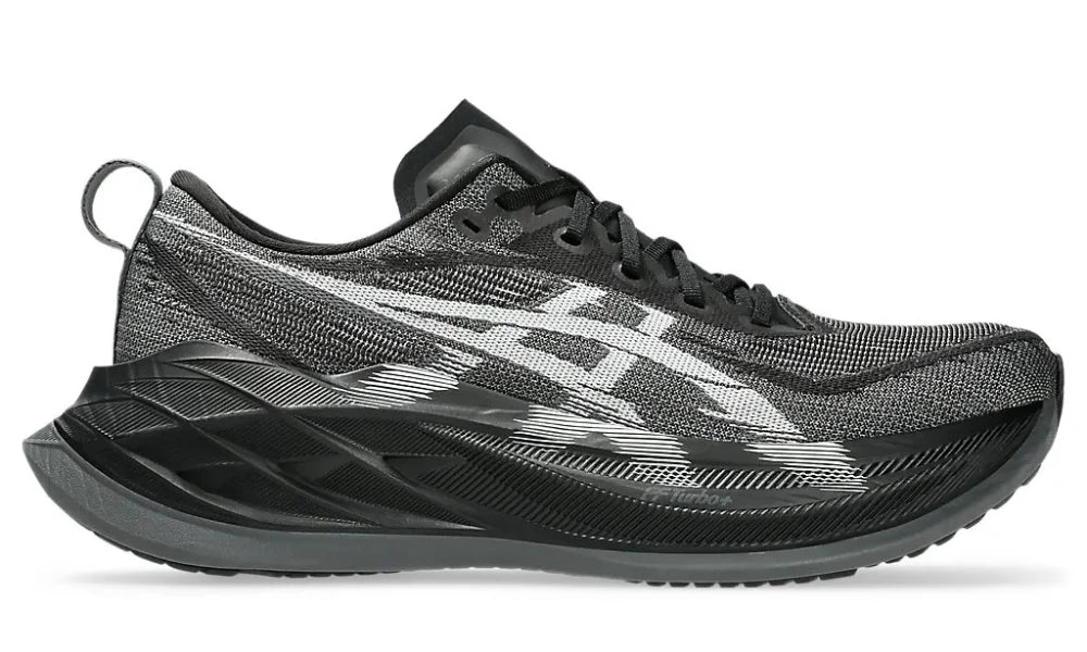 Asics Superblast 2 "Black White" Performance Running Shoes UAE
