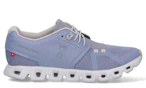 On Running Cloud 5 "Blue" Casual Sneakers UAE