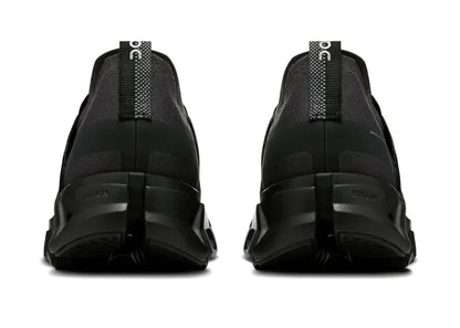 On Cloudswift 4 "Black Eclipse" Running Shoes UAE