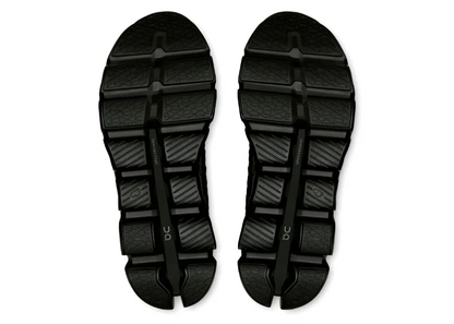 On Cloudswift 4 "Black Eclipse" Running Shoes UAE