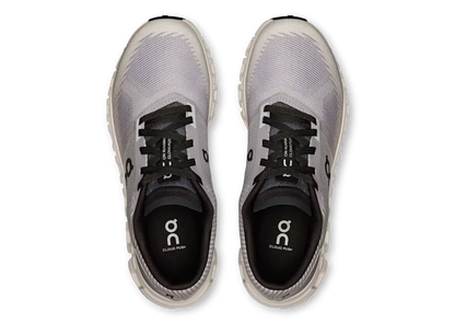 On Cloud 6 Push "Lilac / Black" Women Sneakers UAE