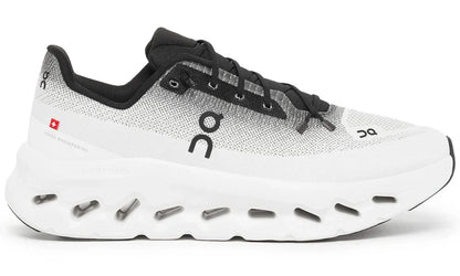 On Cloudtilt "Black/Ivory" Running Sneakers UAE