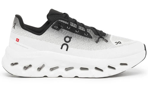 On Cloudtilt "Black/Ivory" Running Sneakers UAE