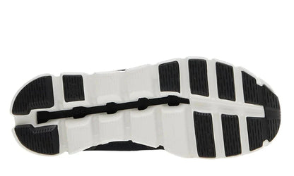 On Cloud 5 "Black White" Casual Sneakers UAE