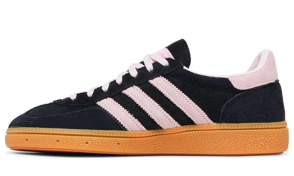 Adidas Handball Spezial "Black Clear Pink Gum" Sneakers UAE