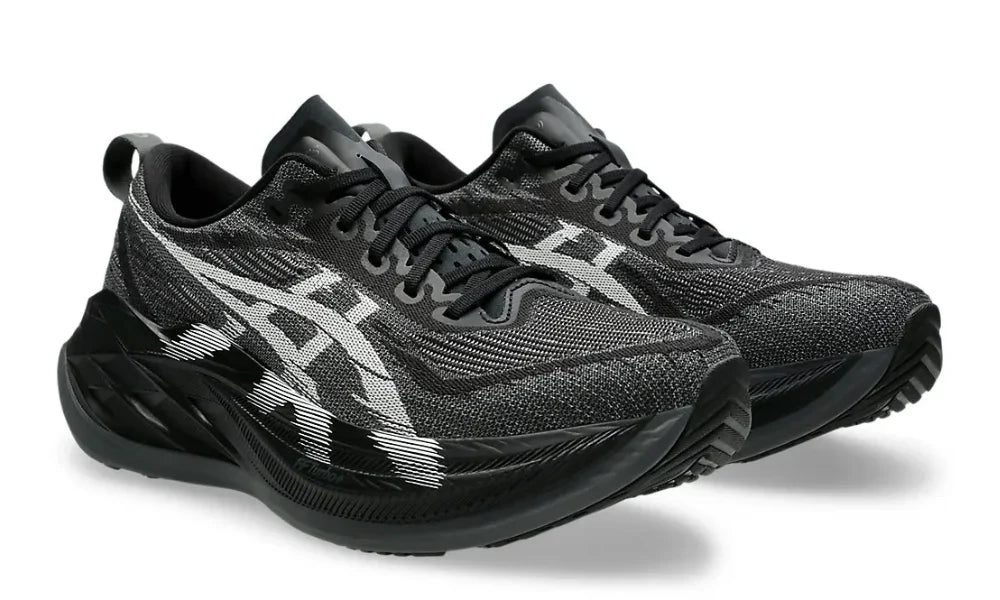 Asics Superblast 2 "Black White" Performance Running Shoes UAE