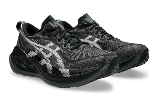 Asics Superblast 2 "Black White" Performance Running Shoes UAE