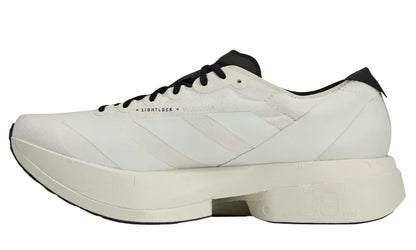 Adidas Y-3 Adizero Adios Pro 4 "Beige Orbit Grey" Premium Running Shoes UAE