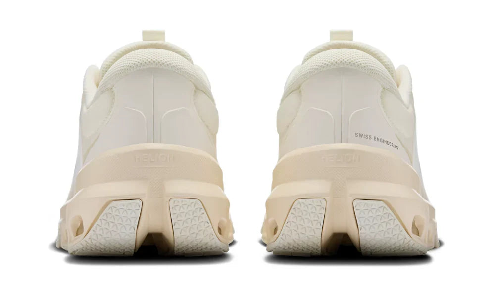 On Cloudventure Loewe 2 "Eggshell" Designer Sneakers UAE