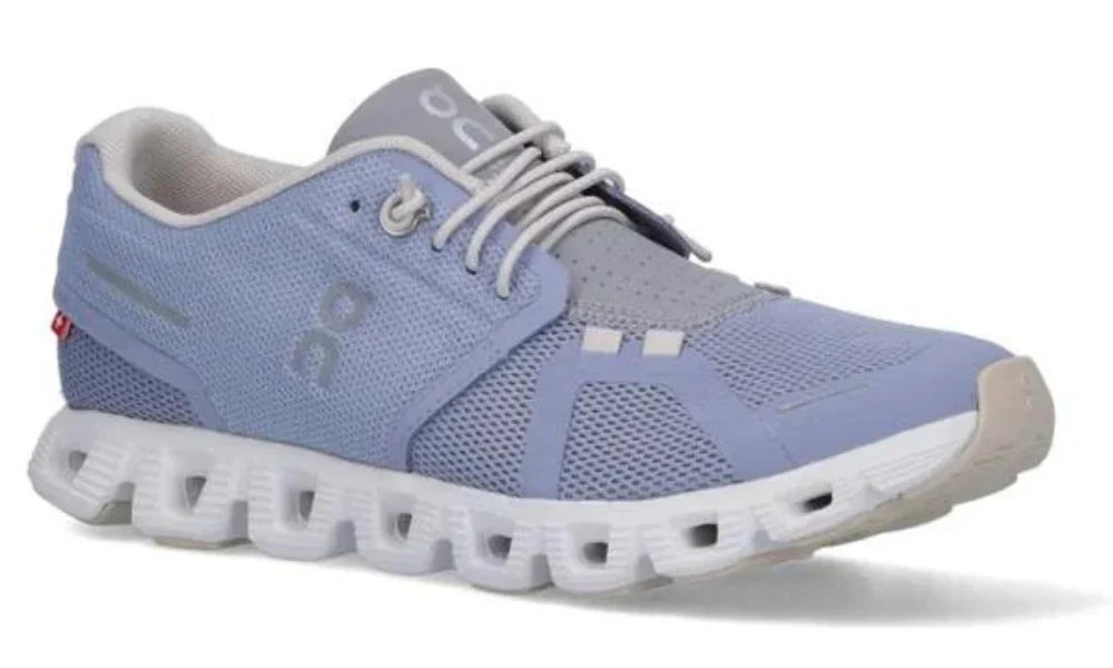 On Running Cloud 5 "Blue" Casual Sneakers UAE