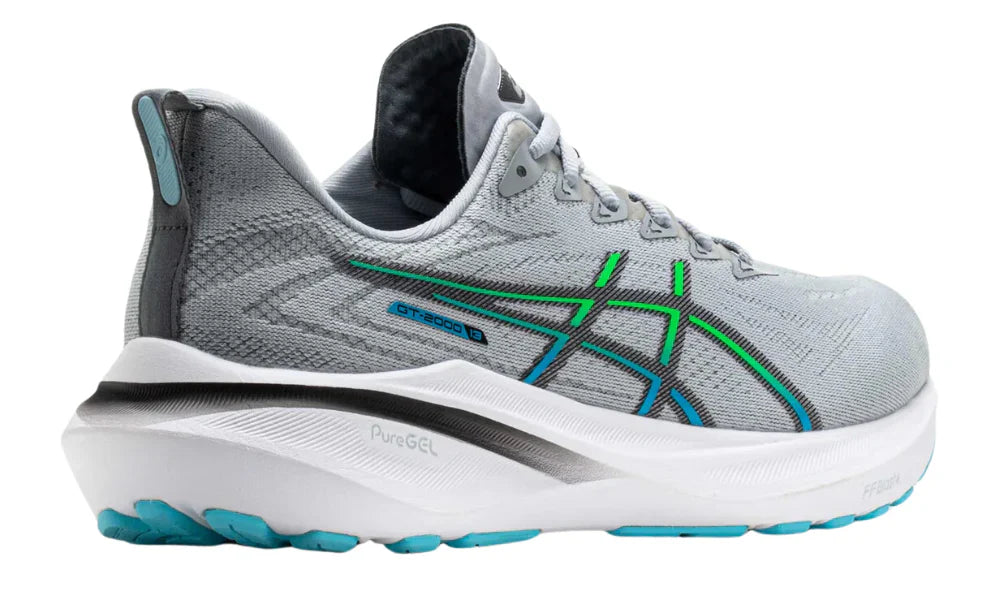 Asics GT-2000 13 Wide "Piedmont Grey Blue" Wide Running Shoes UAE