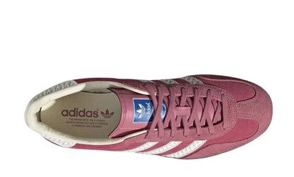 Adidas Gazelle Indoor "Pink Cloud White" Sneakers UAE