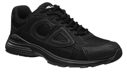 Dior B30 x Stone Island "Black" Exclusive Sneakers UAE