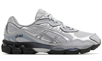 Asics Gel NYC "Mid Grey Sheet Rock" Lifestyle Sneakers UAE
