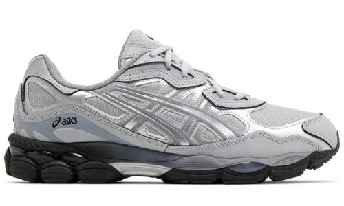 Asics Gel NYC "Mid Grey Sheet Rock" Lifestyle Sneakers UAE