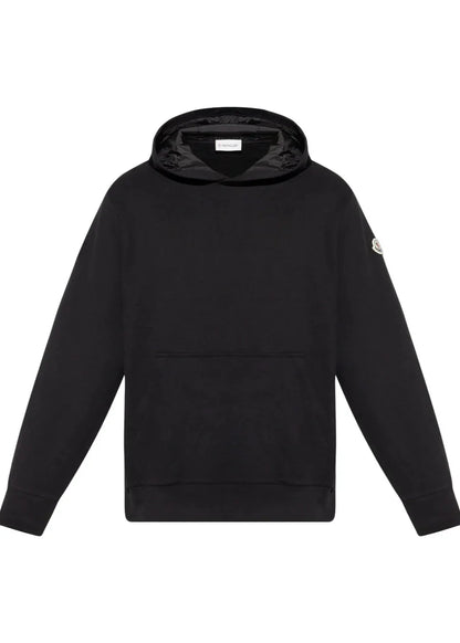 Moncler Adjustable Cotton Hoodie Casual Hoodie UAE
