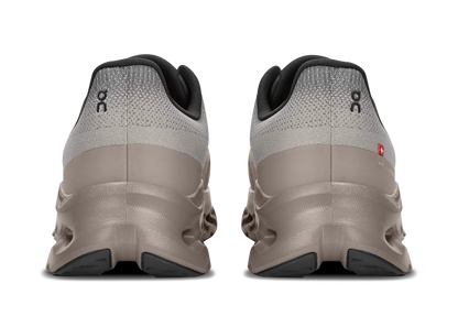 On Cloudtilt "Eclipse / Cinder" Running Sneakers UAE