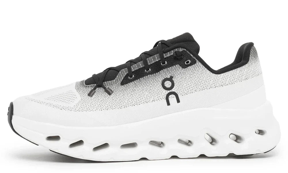 On Cloudtilt "Black/Ivory" Running Sneakers UAE
