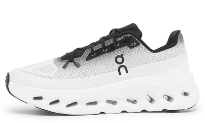 On Cloudtilt "Black/Ivory" Running Sneakers UAE