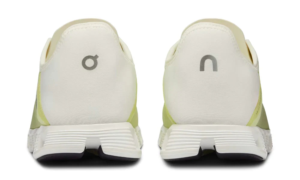 On Cloud 5 Coast "Hay Ivory" Summer Sneakers UAE